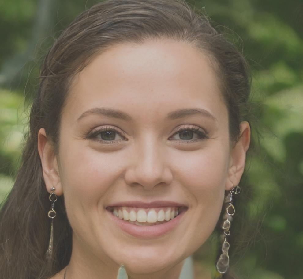 Mentora Marina Rubio